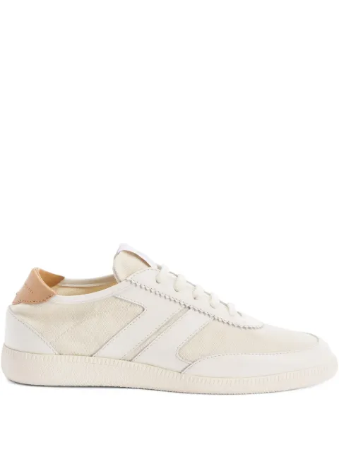 Giuseppe Zanotti GZ League lace-up low-top sneakers Neutrals RM50006001