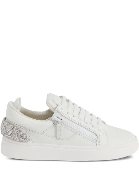 Giuseppe Zanotti GZ94 sneakers White RS50005003