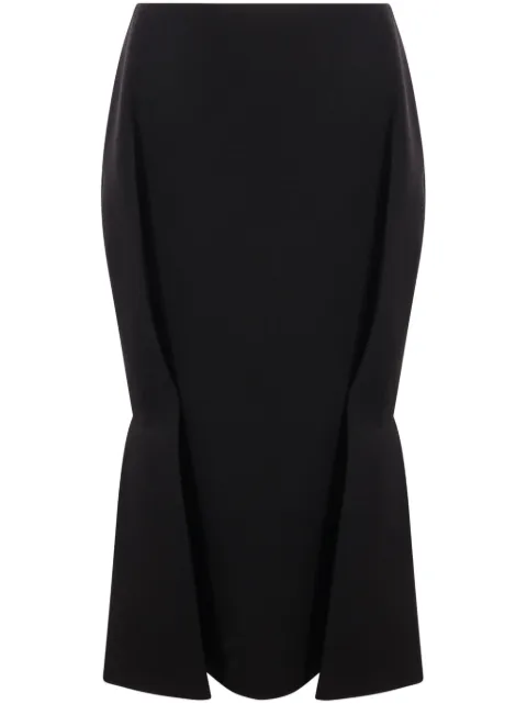 Prada belted skirt Black P133YSOOO15UW