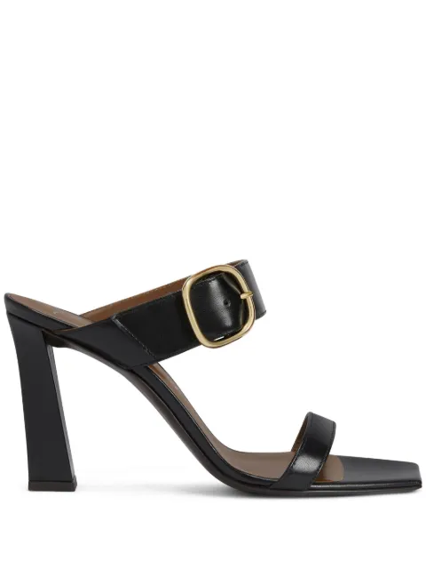 Giuseppe Zanotti 90mm Geraldhine sandals Black E500036003