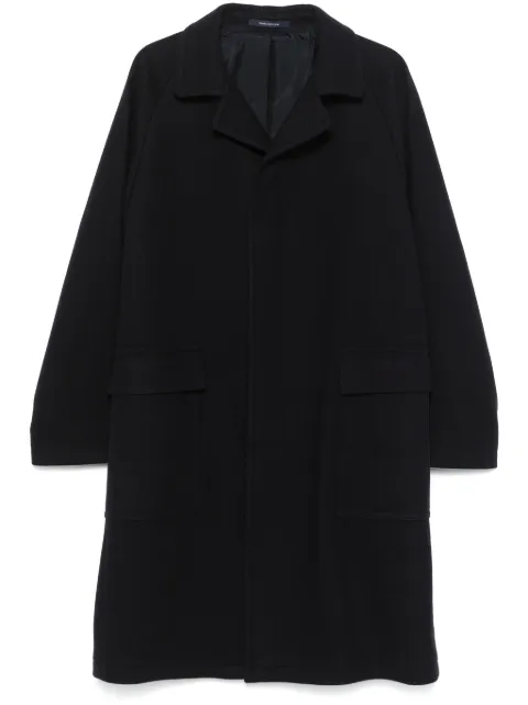 Tagliatore Loyd coat Blue LOYDSST770065