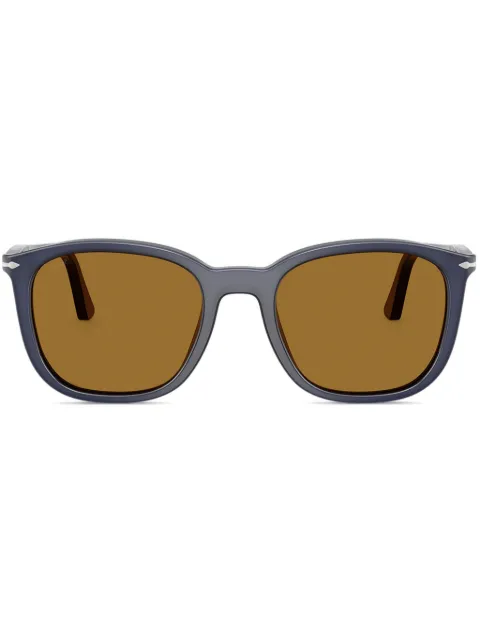 Persol square-frame sunglasses Blue PO3355S