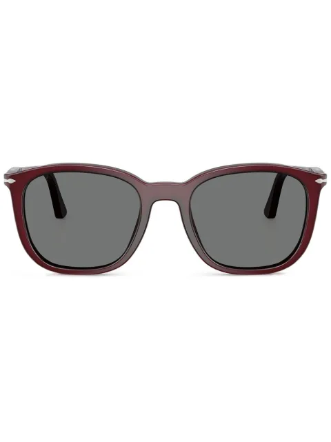Persol square-frame sunglasses Brown PO3355S