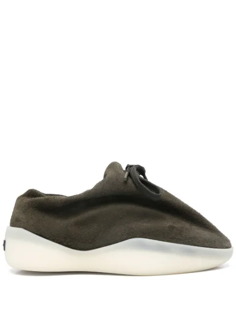 Fear Of God Moc Runner sneakers Green FG24FW808017SUE