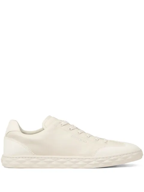 Jimmy Choo Diamond Flex sneakers Neutrals DIAMONDLIGHTFLEXMLMX