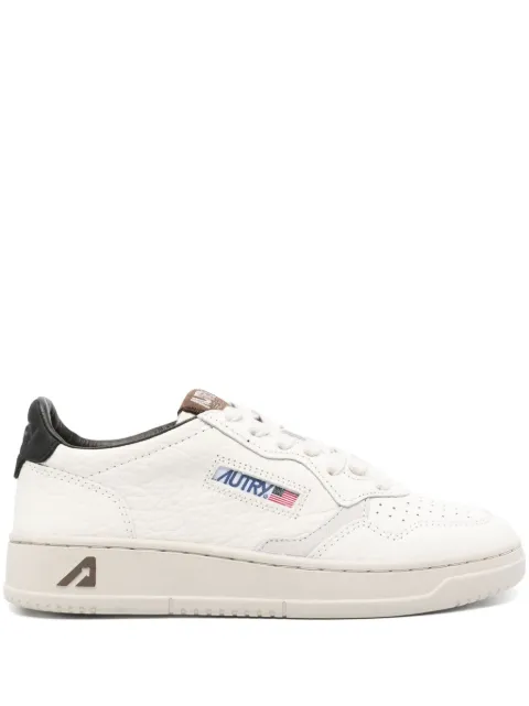Autry Medalist sneakers Neutrals AULWLE15
