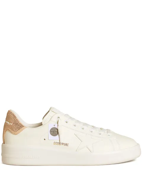 Golden Goose Pure Star sneakers Neutrals GWF00197F006512