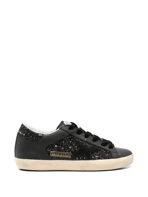 Golden Goose Super-Star trainers Black GWF00103F006679