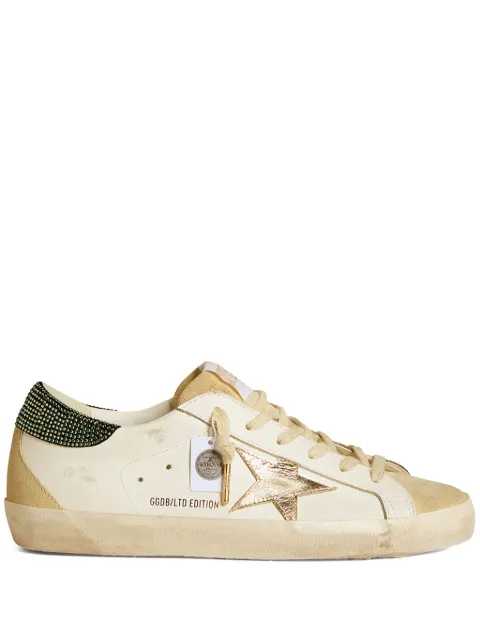 Golden Goose Super Star sneakers White GWF00102F006621