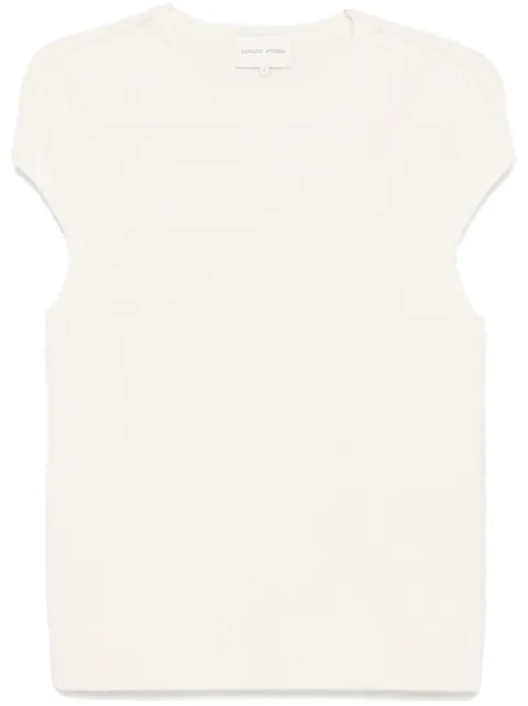 LouLou de Saison Nereus top Neutrals NEREUS