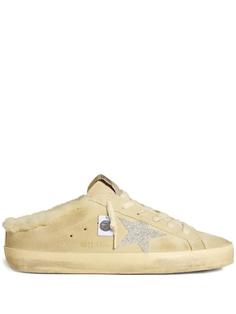 Golden Goose Super Star sneakers Neutrals GWF00110F006706