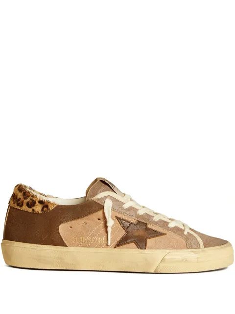 Golden Goose Super Star sneakers Neutrals GWF00842F006661