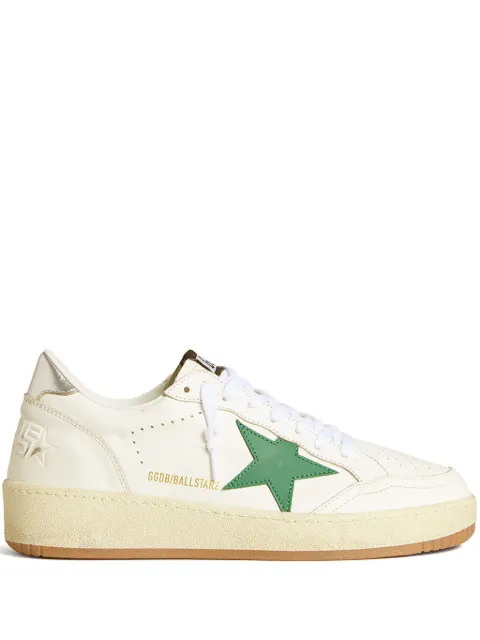Golden Goose Ball Star sneakers White GWF00804F006971
