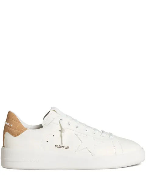 Golden Goose Purestar sneakers White GMF00197F006515