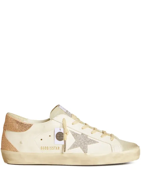 Golden Goose Super Star sneakers Neutrals GWF00102F006519