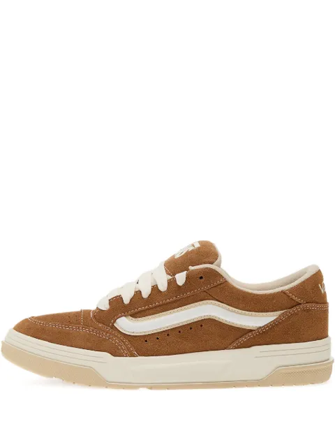 Vans Hylane sneakers Brown VN000D1JBRO1