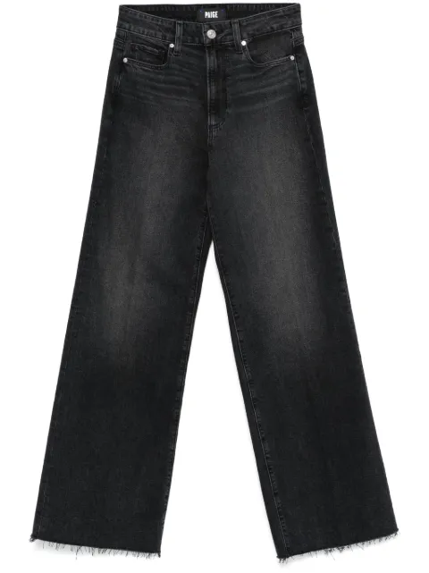 PAIGE Anessa jeans Grey 8902B805502