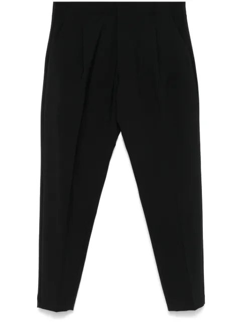 DONDUP Ben trousers Black UP630TS0009UXXX