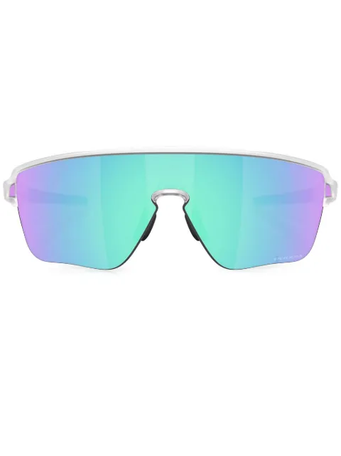 Oakley Corridor SQ sunglasses White OO9415