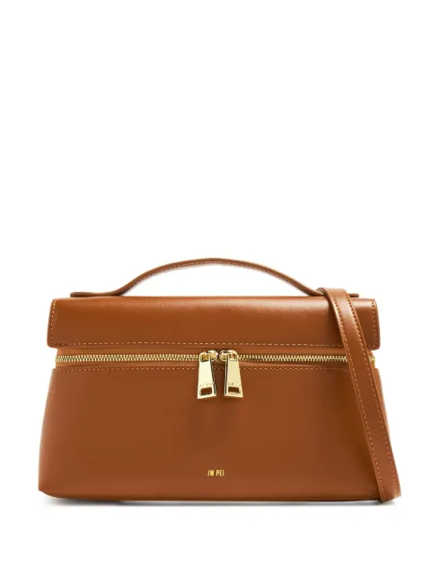 JW Pei Thea tote bag Brown 2T783
