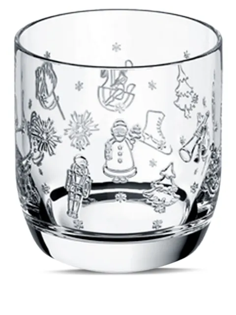 Villeroy & Boch Toy's Delight shot glasses (set of four) White 1137768241