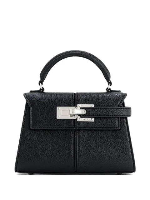 JW Pei Elise tote bag Black 2T471