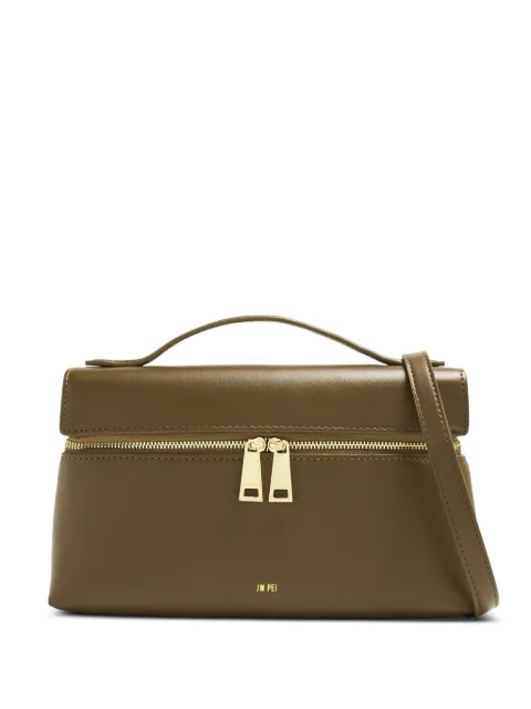 JW Pei Thea tote bag Brown 2T787