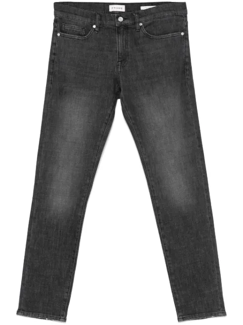 FRAME L'Homme jeans Grey LMH407