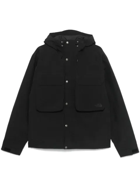 The North Face M66 Cargo Rain jacket Black NF0A88Y3JK3