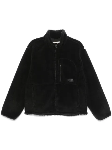 The North Face Extreme Pile 2 jacket Black NF0A88Y5JK3