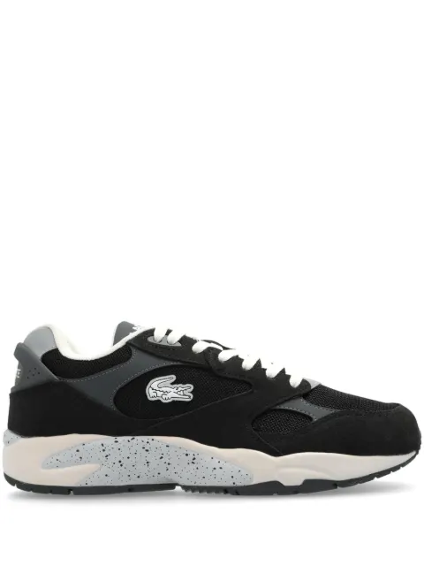 Lacoste Storm 96 sneakers Black 746SMA0011