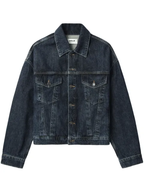 AGOLDE Dalton denim jacket Blue A50431652