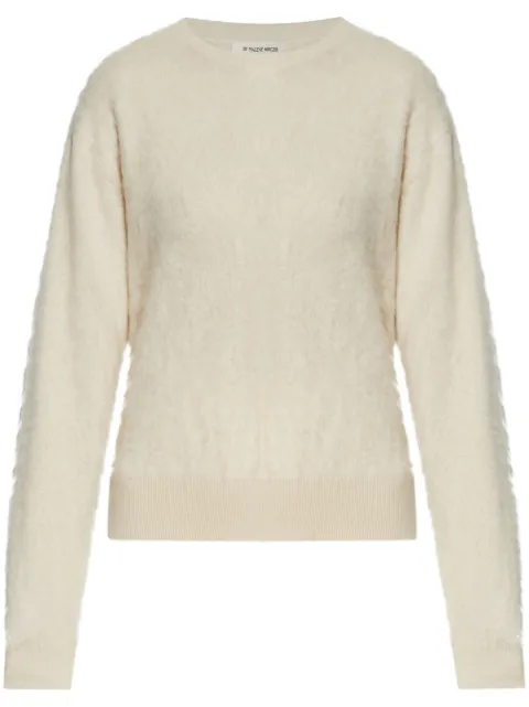 By Malene Birger cashmere jumper Neutrals 102390