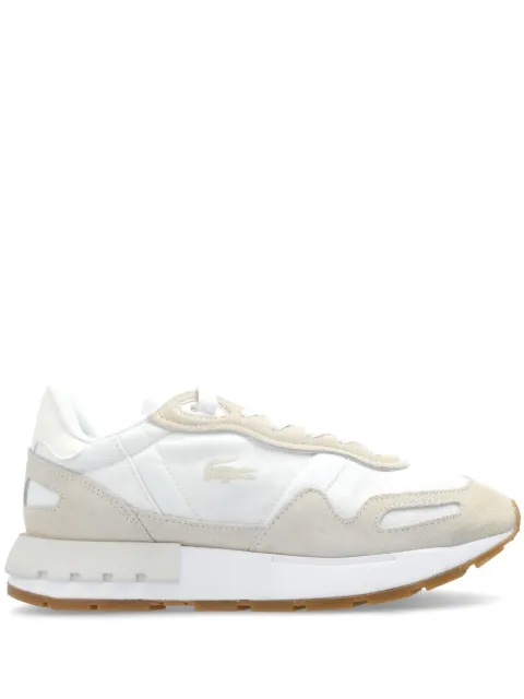 Lacoste 70S sneakers White 748SFA0106