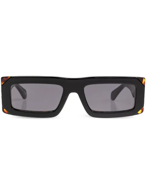 Off-White Eyewear Arthur sunglasses Black OERI13PF24PLA0011007