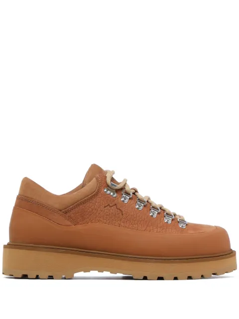 Diemme Cornaro Gomma boots Brown DI24FWCOMF03L011COG