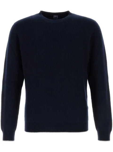 Fedeli Argentina jumper Blue 7UI06053