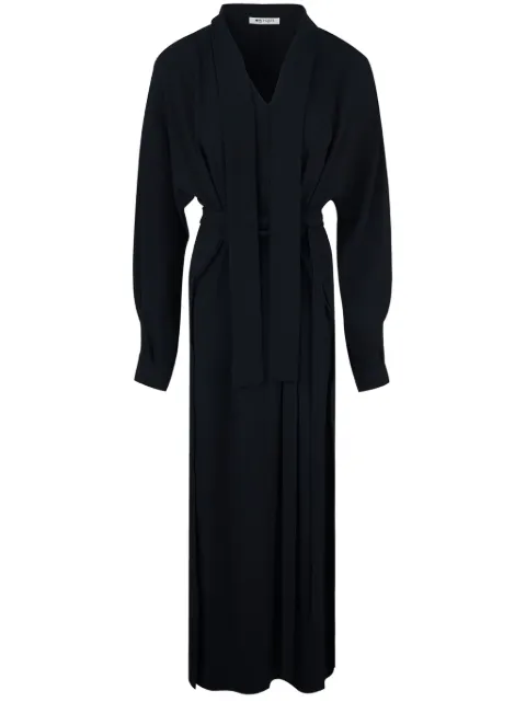 Ports 1961 Effortless Stunning gown Black PW424GLS10FACU449