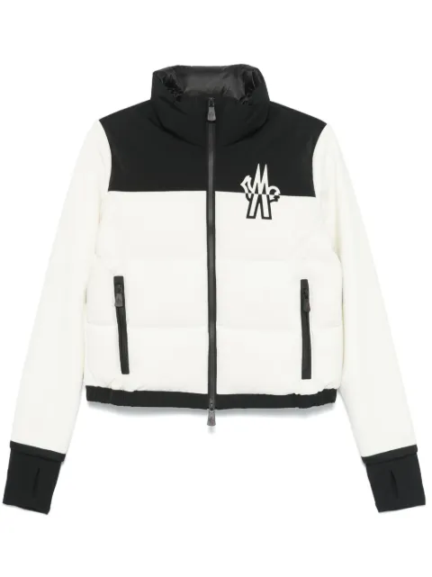 Moncler Grenoble padded ski jacket Neutrals J20988G0001280280