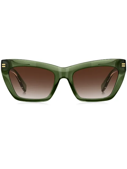 Marc Jacobs Eyewear 1112S cat-eye sunglasses Green MJ1112S