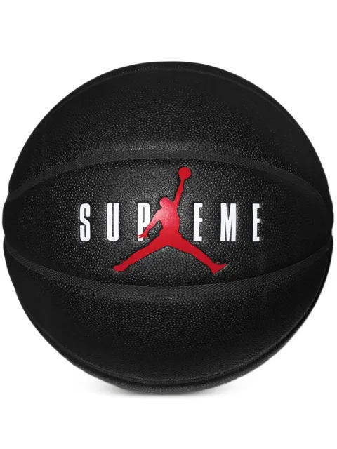 Supreme x Jordan basketball Black SU666