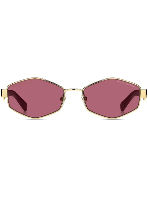 Marc Jacobs Eyewear Marc 496 sunglasses Gold MARC496S