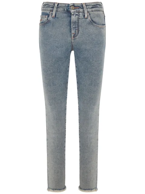 Jacob Cohën skinny jeans Blue VQ02143S3963