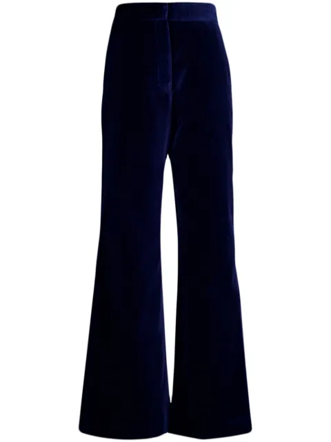PAULA Sam trousers Blue SAM