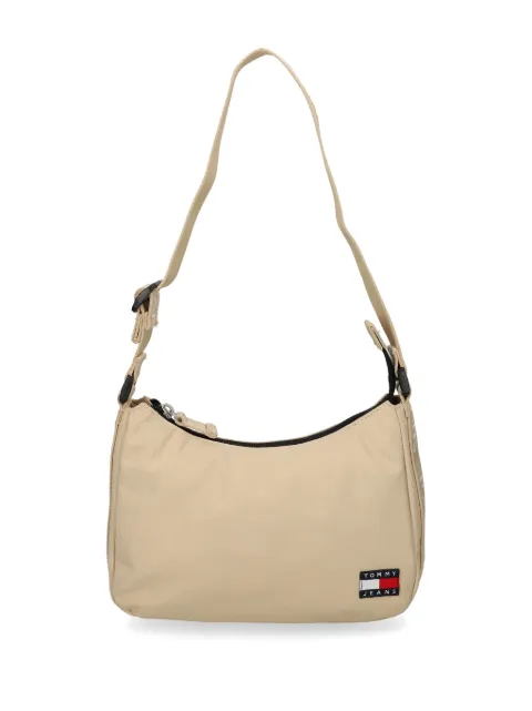 Tommy Jeans Essential shoulder bag Neutrals AW0AW16276
