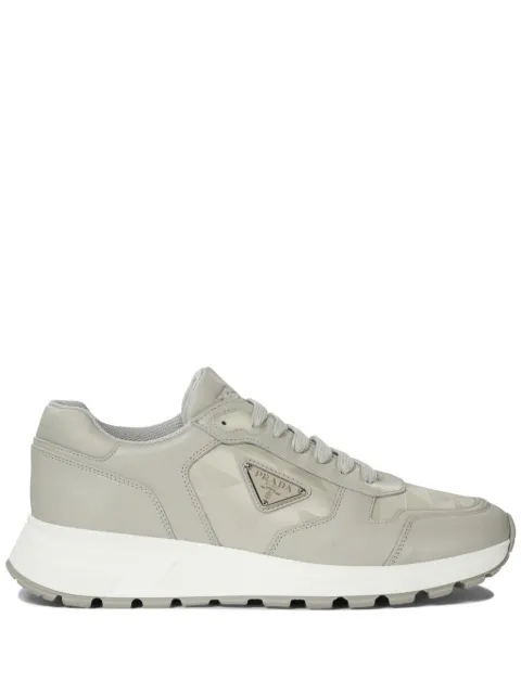 Prada Prax 01 sneakers Grey 2EE390FG0003LNW