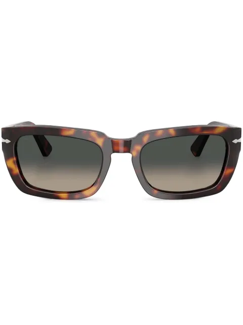 Persol tortoise-shell effect sunglasses Brown PO3367S