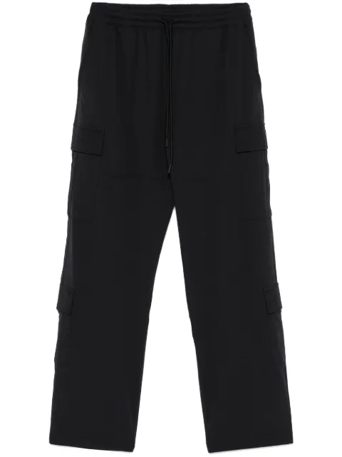 adidas Quad cargo pants Black IY2079