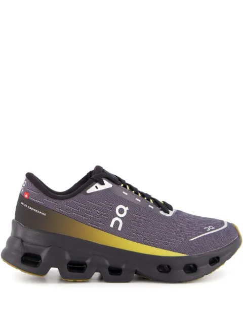On Cloudspark sneakers Black 3WE10401481