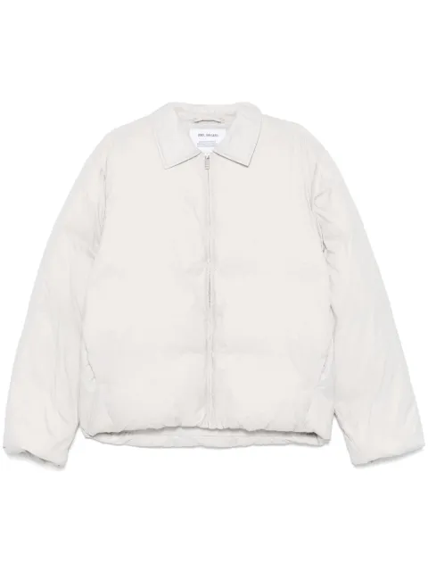 Axel Arigato Boston Puff jacket Grey A2404002
